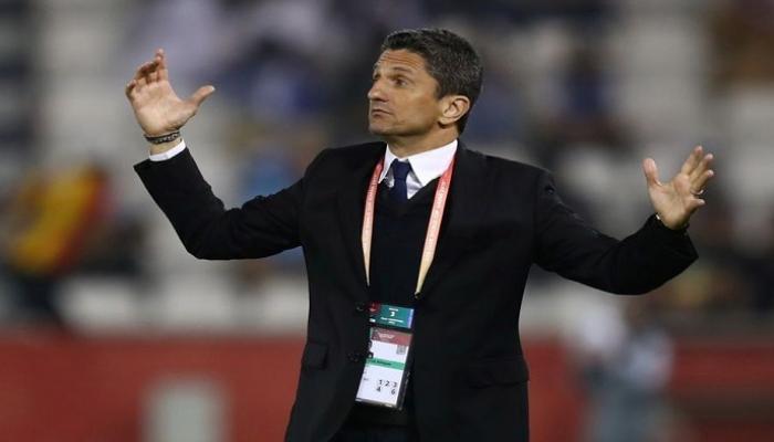 لوشيسكو مدرب الهلال