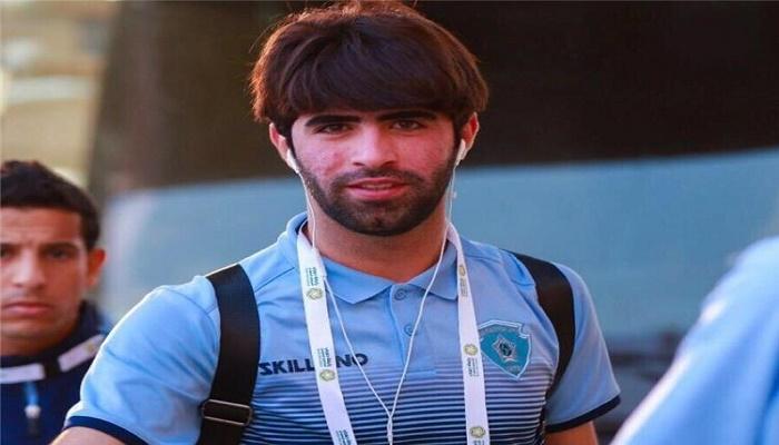 علاء مهاوي