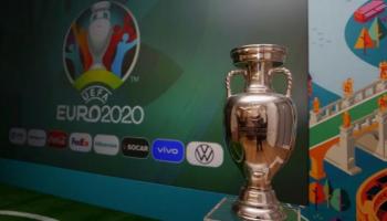 يورو 2020 