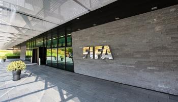 الاتحاد الدولي لكرة القدم