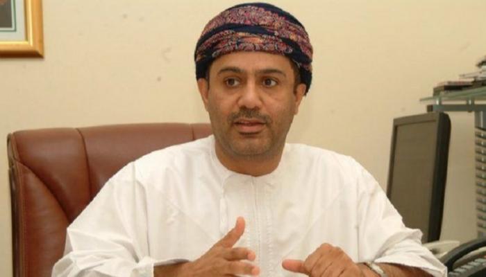 المخرج العماني الدكتور خالد الزدجالي