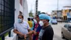 Coronavirus: 170 Français bloqués à Guayas, foyer de l'épidémie en Equator