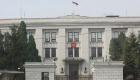 После 30-дневного карантина в Пхеньян прибыли дипломаты посольства РФ 