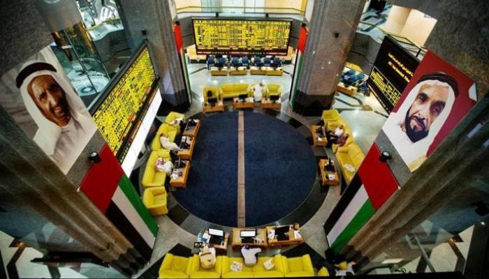 40 مليار درهم مكاسب أسواق المال الإماراتية خلال 5 جلسات