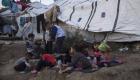 كورونا يقتحم مخيمات اللاجئين باليونان.. 28 مصابا