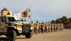 الجيش الليبي يستهدف تجمعا للمليشيات جنوب طرابلس