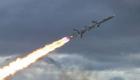 أوكرانيا تختبر صاروخا مجنحا جديدا مضادا للسفن
