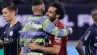 أفضل 5 لاعبين عرب قبل توقف الدوريات الكبرى
