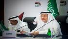 وزير الطاقة السعودي يدعو لتبديد "الضبابية غير المسبوقة" في أسواق النفط