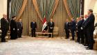 بماذا نصح علاوي رئيس الوزراء العراقي المكلف الجديد؟
