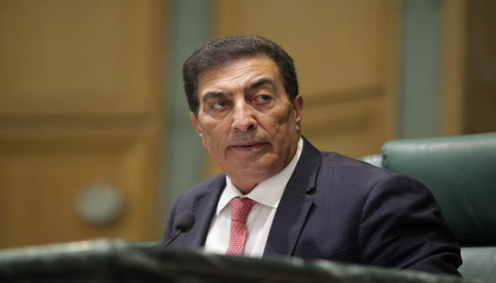 عاطف الطراونة رئيس الاتحاد البرلماني العربي