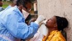 法国部署12亿欧元助非洲抗新冠病毒