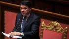 اطالوی وزیر اعظم: کورونا وائرس کی وجہ سے یورپی یونین کی ناکامی کا خطرہ پیدا ہو گیا ہے
