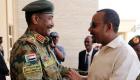 نشاط دبلوماسي مكثف لضبط الحدود بين إثيوبيا والسودان