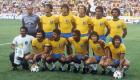 منتخب البرازيل يواجه كورونا بجيله التاريخي "المنحوس"