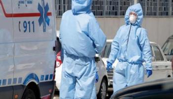 الأردن يعلن شفاء 7 حالات جديدة من كورونا