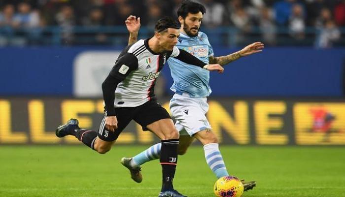 الدوري الإيطالي