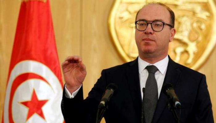 إلياس الفخفاخ رئيس وزراء تونس
