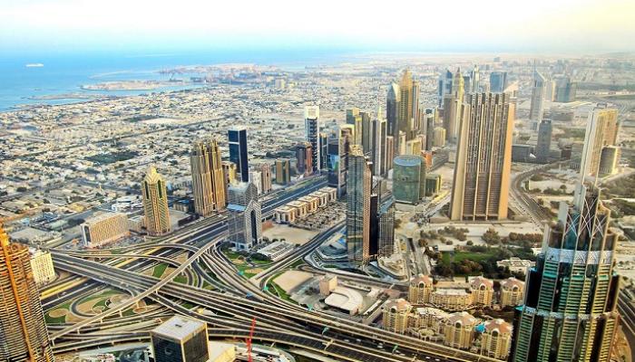 فرصة واعدة للاستثمار العقاري بالإمارات