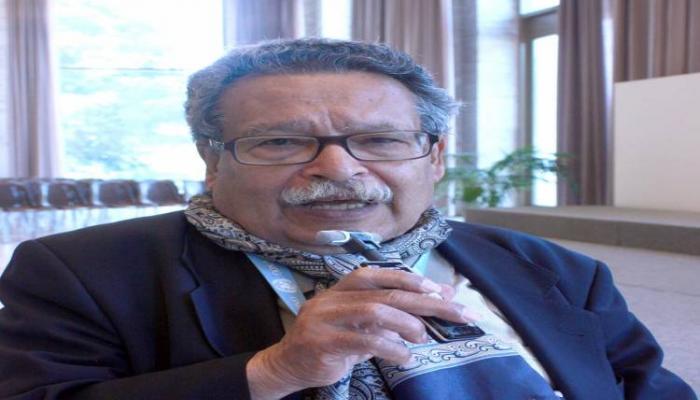 الروائي المصري جميل عطية إبراهيم
