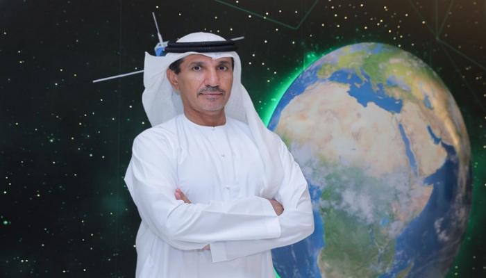 الدكتور المهندس محمد ناصر الأحبابي
