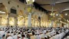 السعودية تتجه لتعليق صلاة التراويح بالمساجد في رمضان