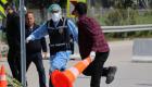 Adana'da koronavirüs testi pozitif çıkan kişi hastaneden kaçtı, intihar etmeye çalıştı