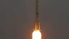 长征三号乙运载火箭发射印尼PALAPA-N1卫星失利