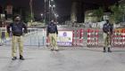 پاکستان: کورونا وائرس کی وجہ سے کراچی کی 11 یو سیز کو مکمل سیل کرنے کا حکم 
