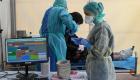 France/Coronavirus : 353 décès enregistrés en France les dernières 24H