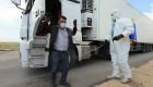 العراق يسجل حالة وفاة و47 إصابة جديدة بفيروس كورونا