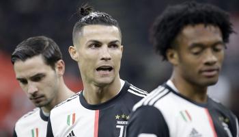 الدوري الإيطالي