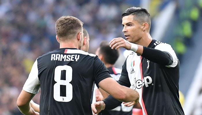 رونالدو آرون رامسي