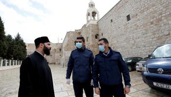 فلسطين تسجل 19 إصابة جديدة بكورونا