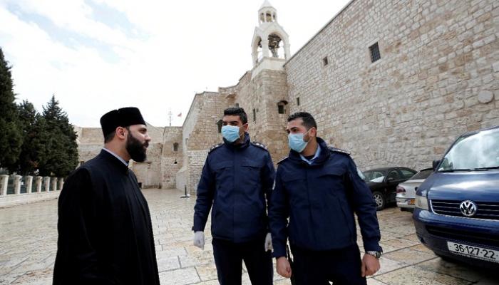 فلسطين تسجل 19 إصابة جديدة بكورونا