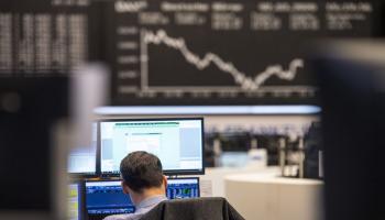 الضبابية تخيم على أسواق المال العالمية