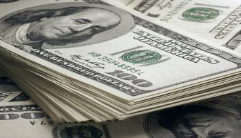 استقرار سعر الدولار في السودان