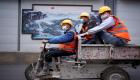الصين تسجل 99 إصابة جديدة بكورونا.. ولا وفيات