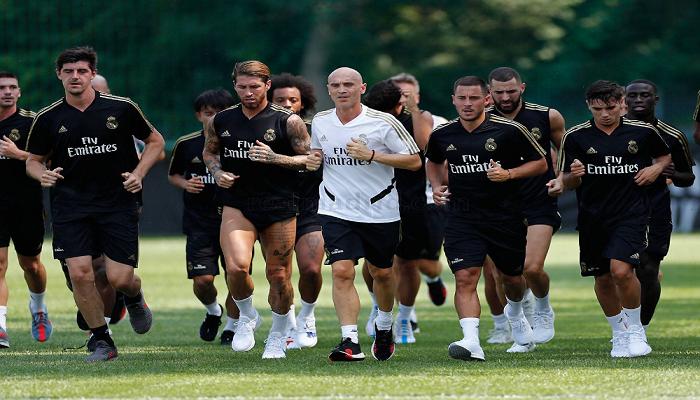 ريال مدريد