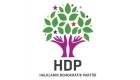 HDP: İktidar krizi fırsata çevirmeye çalışıyor
