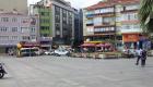 İstanbul’da bir bulvar ve bir meydan kapatıldı!