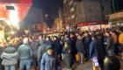"زحام وعنف".. انتقادات لحظر التجوال "المفاجئ" بتركيا