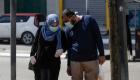 11 حالة شفاء جديدة من كورونا في فلسطين