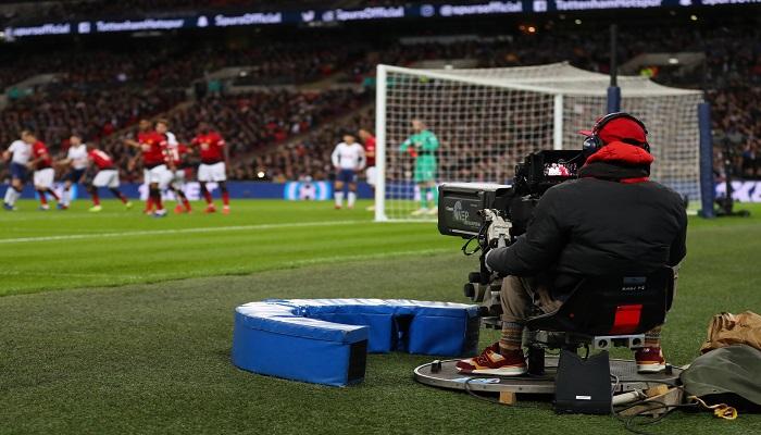 الدوري الإنجليزي - صورة أرشيفية