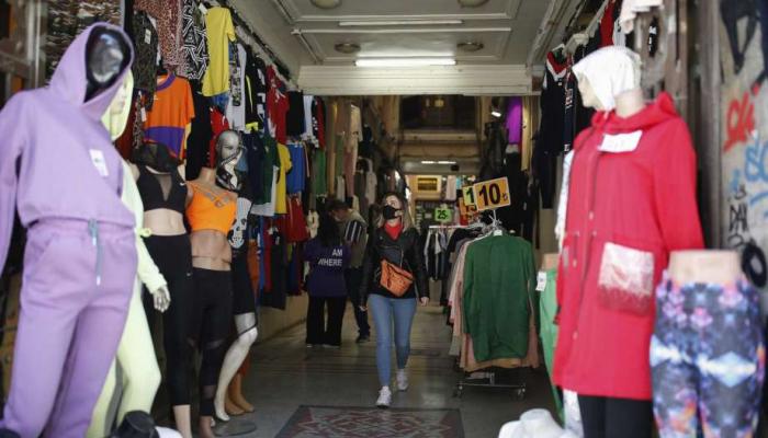 4093 إصابة جديدة بفيروس كورونا في تركيا
