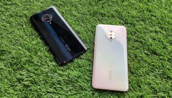 هاتف vivo S1 Pro