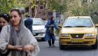 كورونا يصيب نحو 400 سائق أجرة في إيران