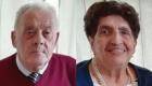 كورونا ينهي حياة زوجين إيطاليين عاشا معا 60 عاما
