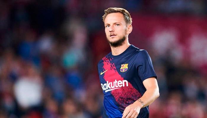 إيفان راكيتيتش
