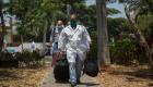 Nuevo equipo médico cubano llega a Italia